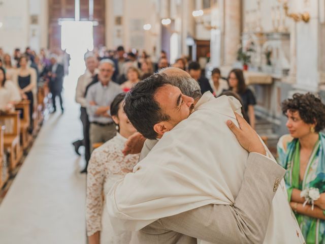 Il matrimonio di Peter e Viola a Riposto, Catania 50