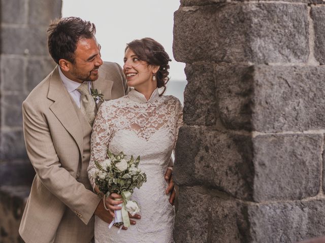 Il matrimonio di Peter e Viola a Riposto, Catania 58