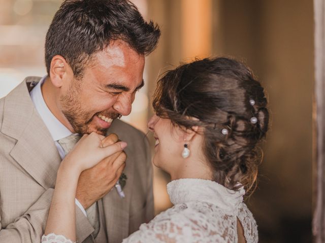 Il matrimonio di Peter e Viola a Riposto, Catania 61