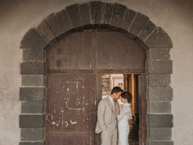 Il matrimonio di Peter e Viola a Riposto, Catania 62