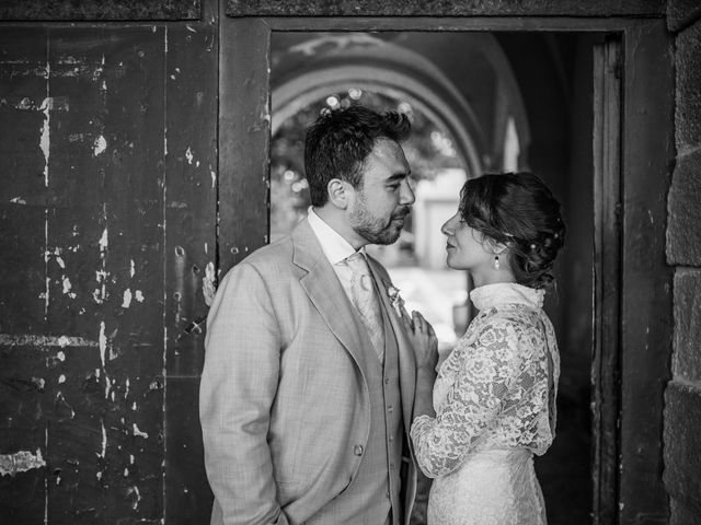 Il matrimonio di Peter e Viola a Riposto, Catania 63