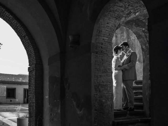 Il matrimonio di Peter e Viola a Riposto, Catania 65