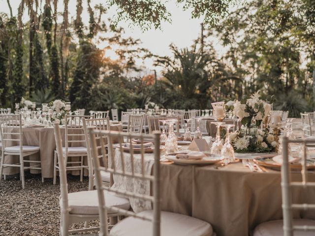 Il matrimonio di Peter e Viola a Riposto, Catania 73