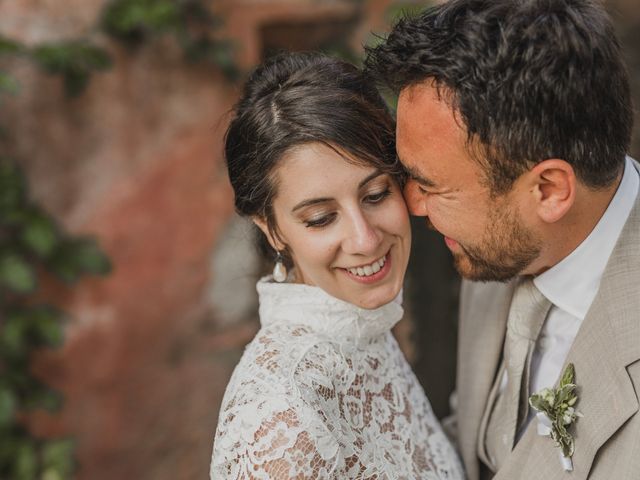 Il matrimonio di Peter e Viola a Riposto, Catania 76