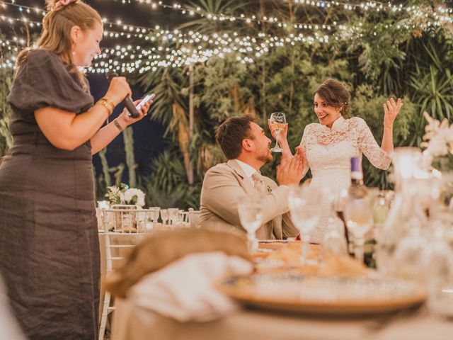 Il matrimonio di Peter e Viola a Riposto, Catania 89