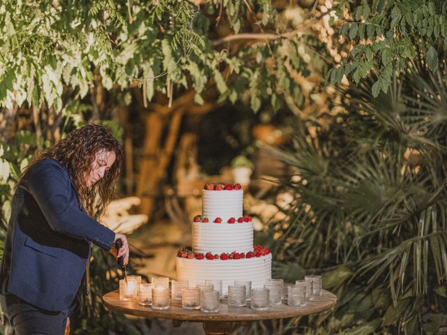 Il matrimonio di Peter e Viola a Riposto, Catania 91