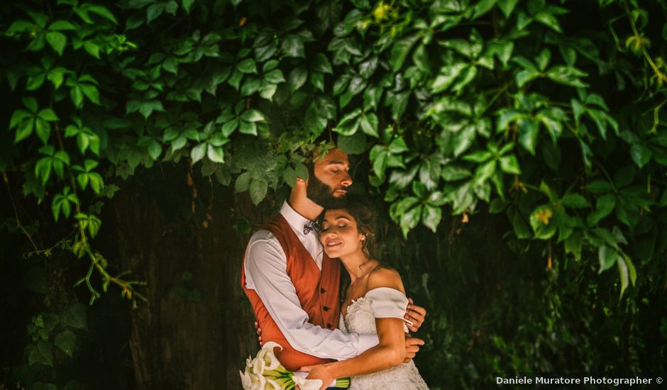 Il matrimonio di Kevin e Angela a Aci Castello, Catania