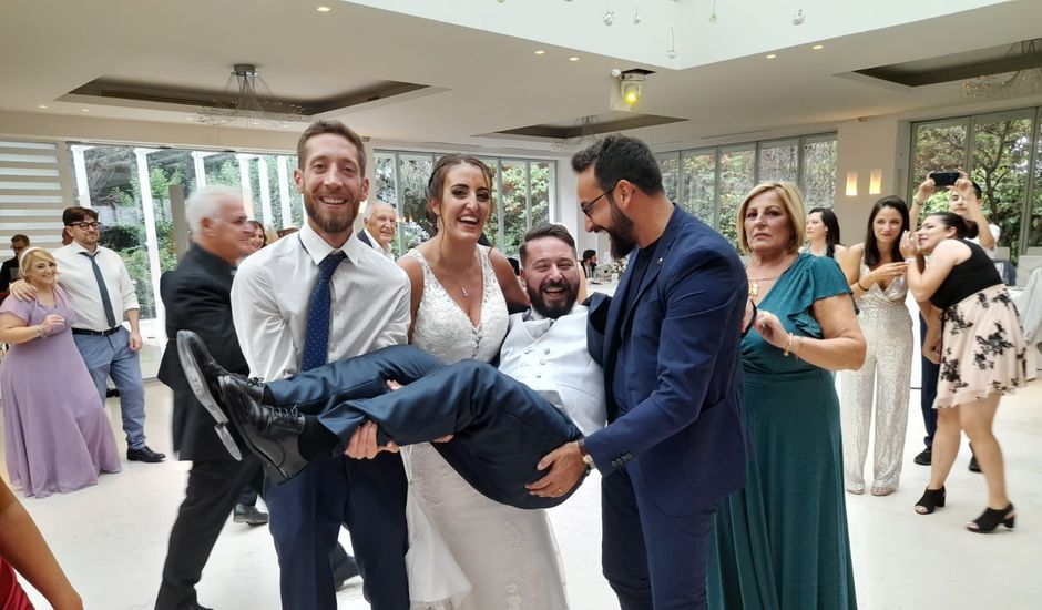 Il matrimonio di Francesco  e Valentina  a Bari, Bari