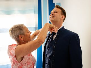 Le nozze di Vanessa e Max 2