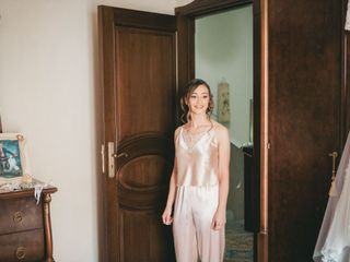 Le nozze di Fabiana e Gaetano 2