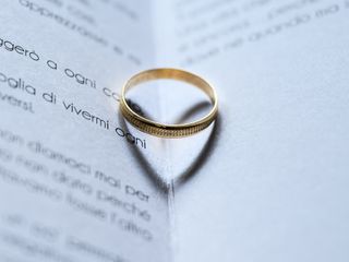Le nozze di Chiara e Fabio 2