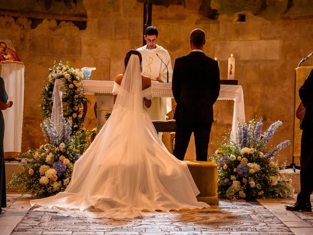 Il matrimonio di Martina e Gianluca a Guardiagrele, Chieti 14