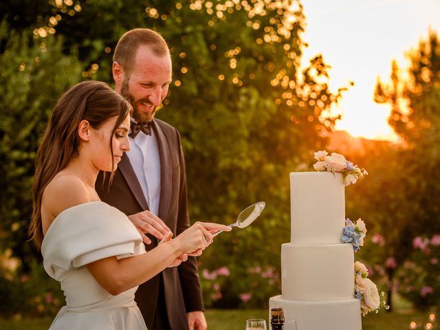 Il matrimonio di Martina e Gianluca a Guardiagrele, Chieti 26