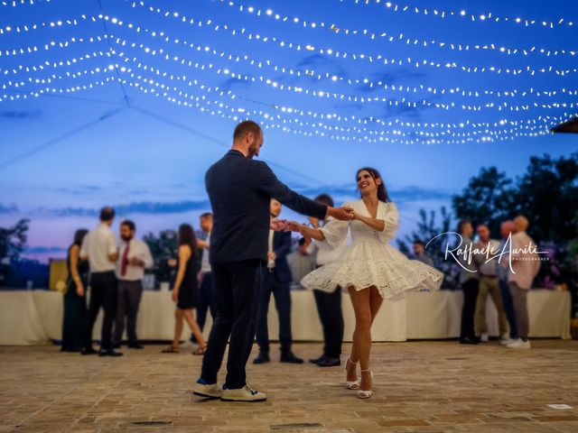 Il matrimonio di Martina e Gianluca a Guardiagrele, Chieti 2