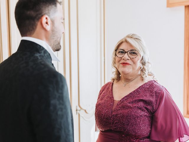 Il matrimonio di Valerio e Francesca a Zenson di Piave, Treviso 28