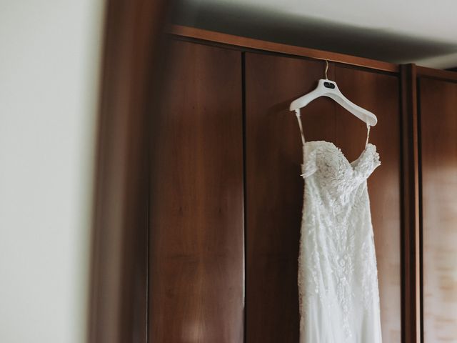Il matrimonio di Valerio e Francesca a Zenson di Piave, Treviso 33