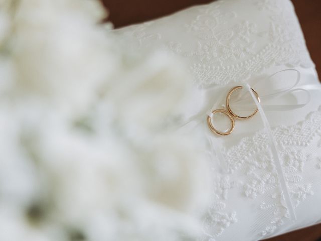 Il matrimonio di Valerio e Francesca a Zenson di Piave, Treviso 35