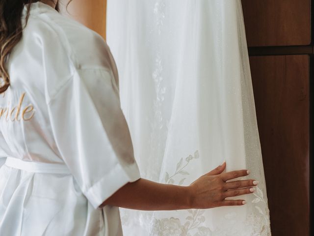 Il matrimonio di Valerio e Francesca a Zenson di Piave, Treviso 41