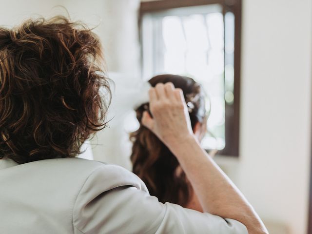 Il matrimonio di Valerio e Francesca a Zenson di Piave, Treviso 53