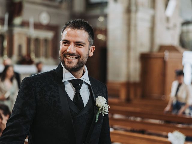 Il matrimonio di Valerio e Francesca a Zenson di Piave, Treviso 59