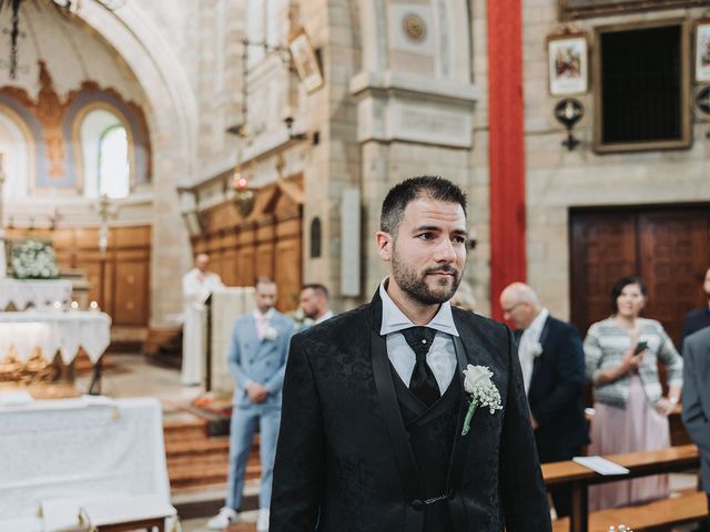 Il matrimonio di Valerio e Francesca a Zenson di Piave, Treviso 64