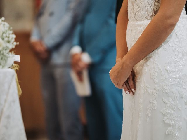 Il matrimonio di Valerio e Francesca a Zenson di Piave, Treviso 70