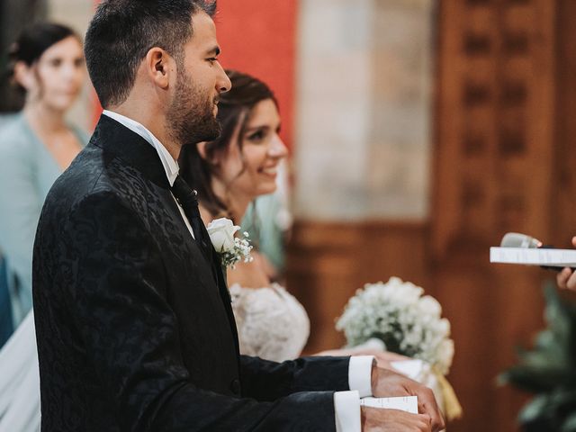 Il matrimonio di Valerio e Francesca a Zenson di Piave, Treviso 72
