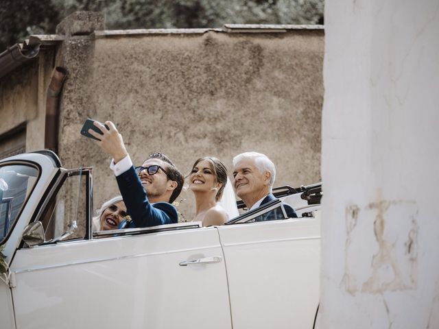 Il matrimonio di Marta e Ivan a Modica, Ragusa 9