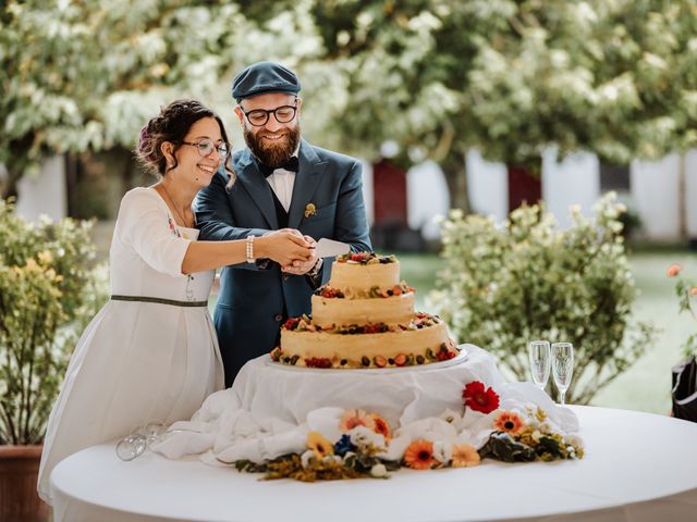 Il matrimonio di Mariela e Donato a Palermo, Palermo 39