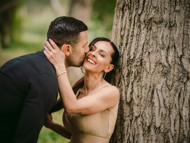 Il matrimonio di Mario e Roberta a Gaeta, Latina 6