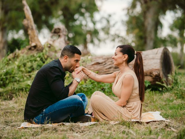 Il matrimonio di Mario e Roberta a Gaeta, Latina 11