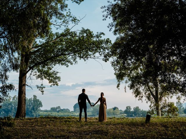 Il matrimonio di Mario e Roberta a Gaeta, Latina 15