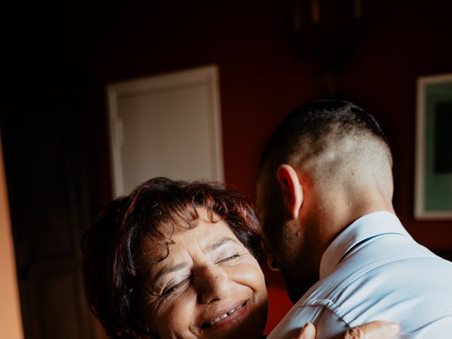 Il matrimonio di Mario e Roberta a Gaeta, Latina 42