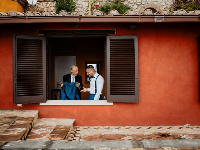 Il matrimonio di Mario e Roberta a Gaeta, Latina 48