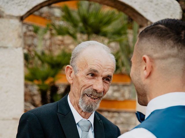 Il matrimonio di Mario e Roberta a Gaeta, Latina 51