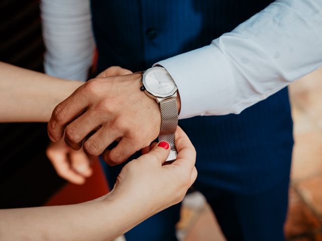 Il matrimonio di Mario e Roberta a Gaeta, Latina 73