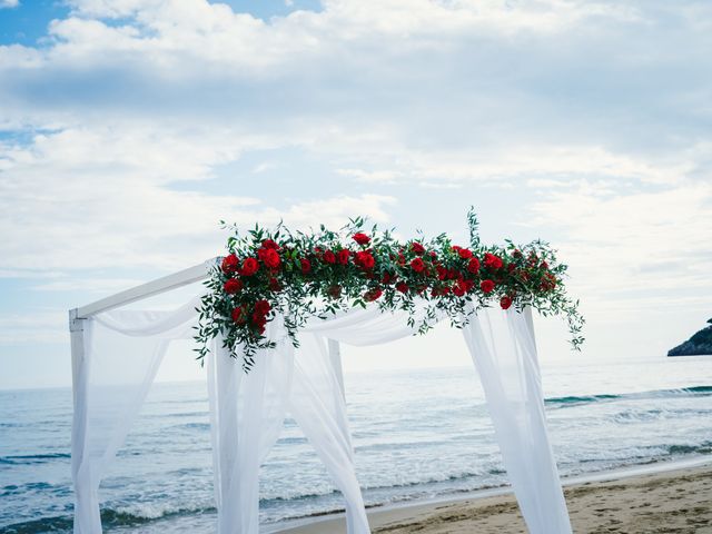 Il matrimonio di Mario e Roberta a Gaeta, Latina 85