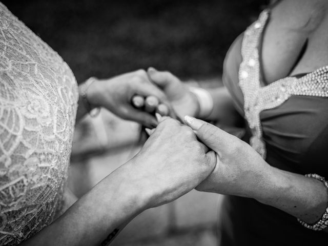 Il matrimonio di Mario e Roberta a Gaeta, Latina 102