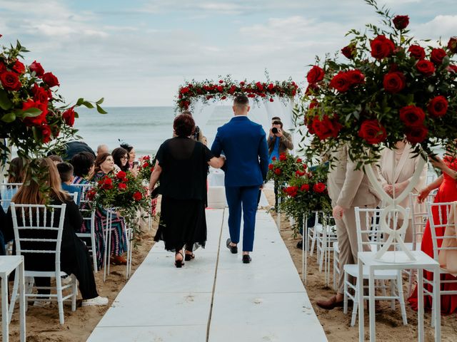 Il matrimonio di Mario e Roberta a Gaeta, Latina 109