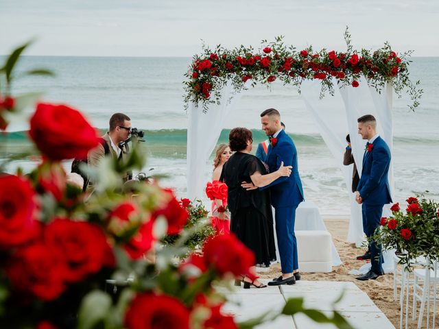 Il matrimonio di Mario e Roberta a Gaeta, Latina 110