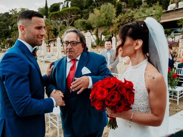 Il matrimonio di Mario e Roberta a Gaeta, Latina 116