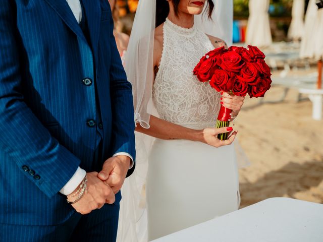 Il matrimonio di Mario e Roberta a Gaeta, Latina 122