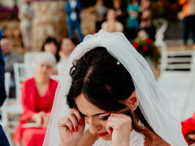 Il matrimonio di Mario e Roberta a Gaeta, Latina 128