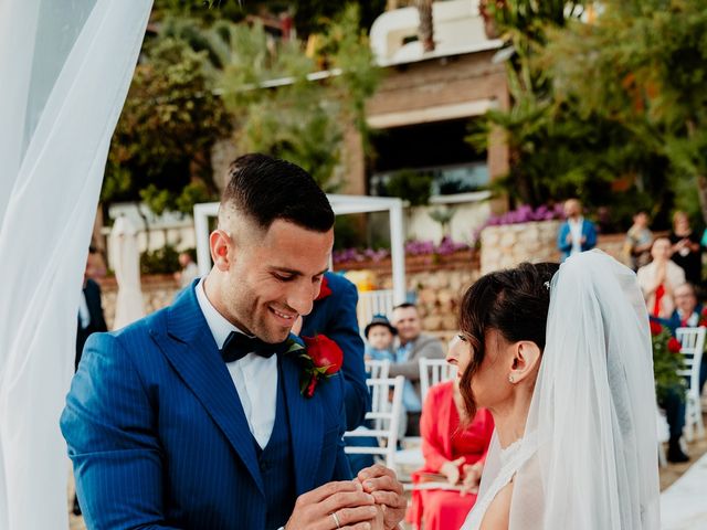 Il matrimonio di Mario e Roberta a Gaeta, Latina 130