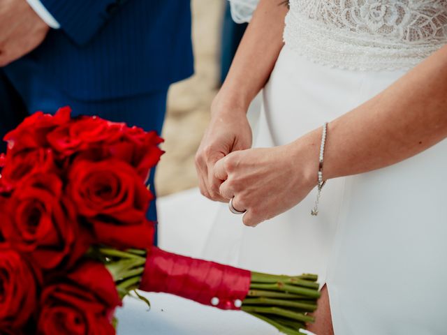 Il matrimonio di Mario e Roberta a Gaeta, Latina 139