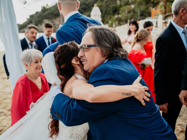 Il matrimonio di Mario e Roberta a Gaeta, Latina 145