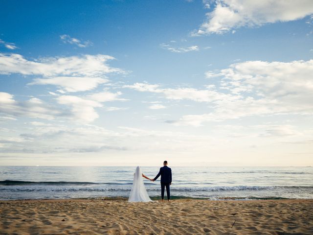 Il matrimonio di Mario e Roberta a Gaeta, Latina 171