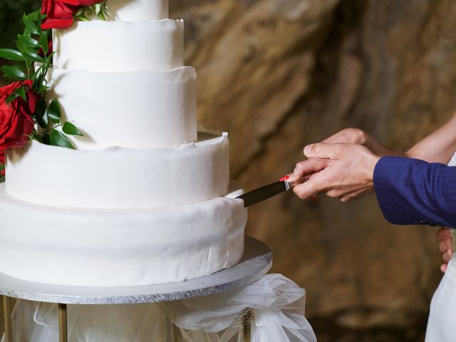 Il matrimonio di Mario e Roberta a Gaeta, Latina 198