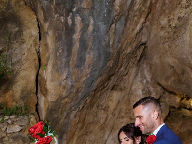 Il matrimonio di Mario e Roberta a Gaeta, Latina 199