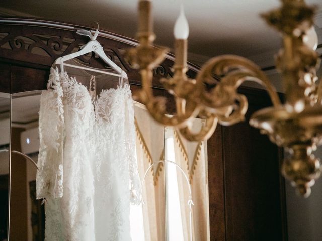 Il matrimonio di Gaetano e Fabiana a Sommatino, Caltanissetta 4